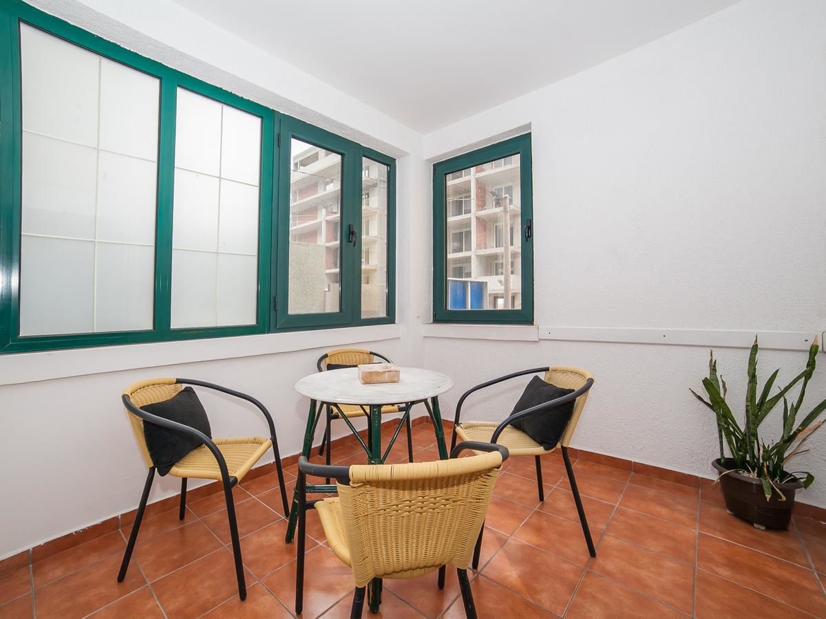 Апартаменты Apartment Mile Петровац-13