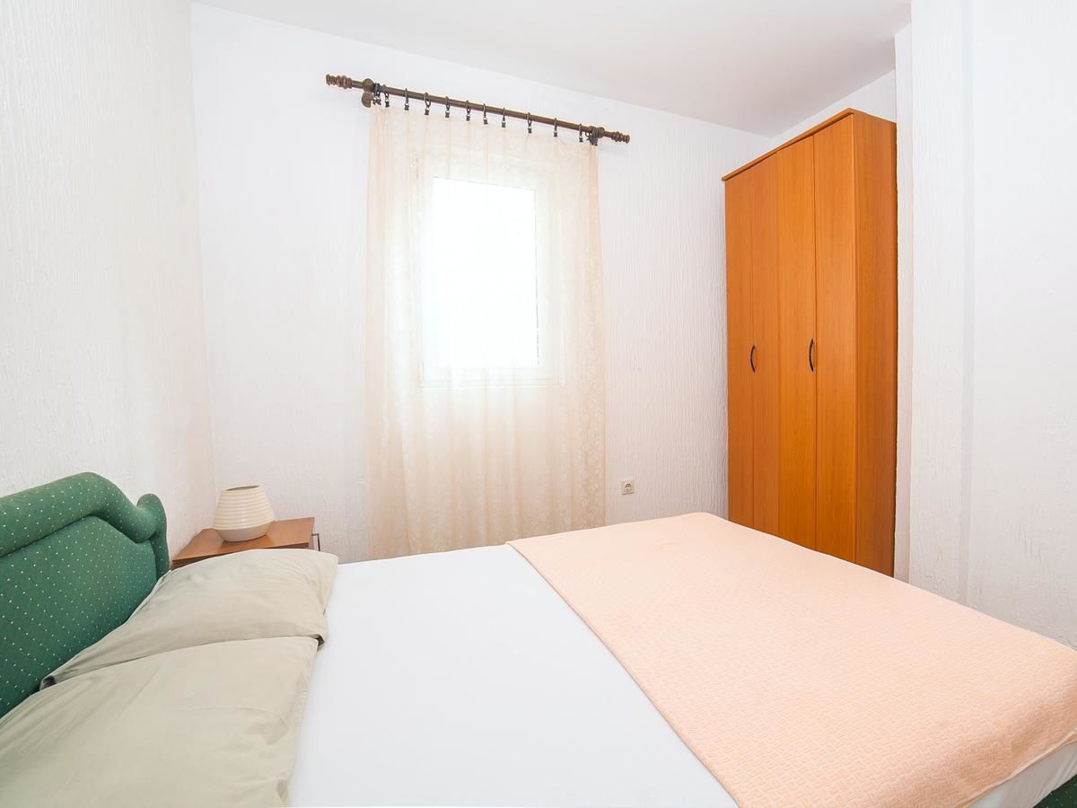 Апартаменты Apartment Mile Петровац-9