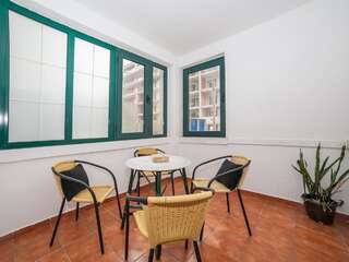 Апартаменты Apartment Mile Петровац Апартаменты с 1 спальней-10