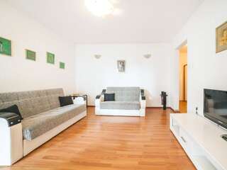 Апартаменты Apartment Mile Петровац Апартаменты с 1 спальней-22