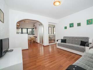 Апартаменты Apartment Mile Петровац Апартаменты с 1 спальней-24