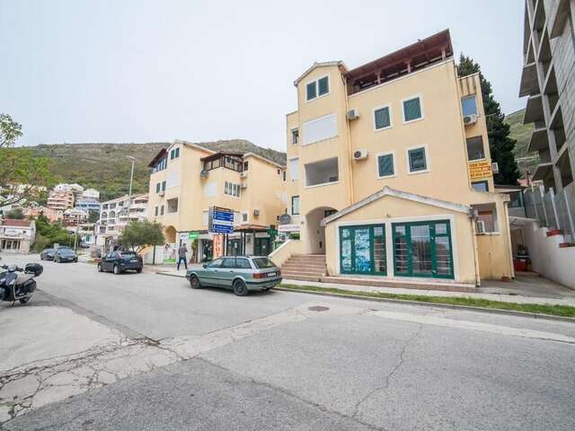 Апартаменты Apartment Mile Петровац-15