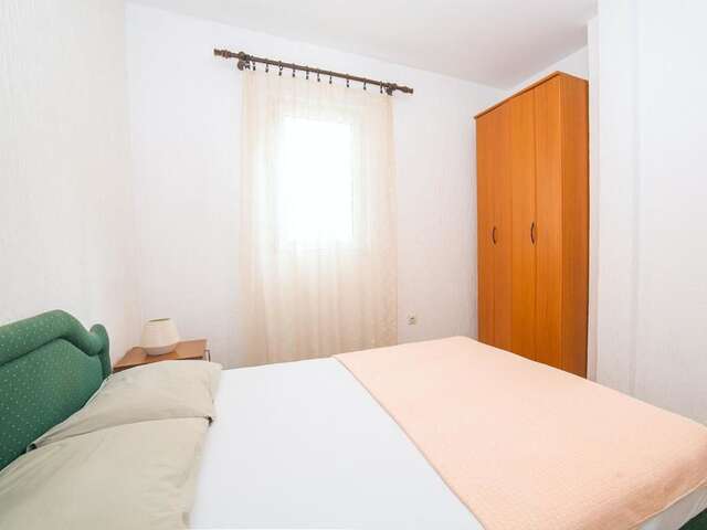 Апартаменты Apartment Mile Петровац-17