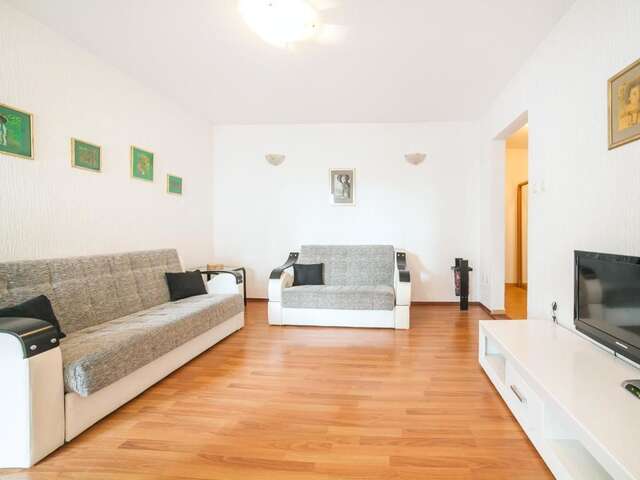 Апартаменты Apartment Mile Петровац-24